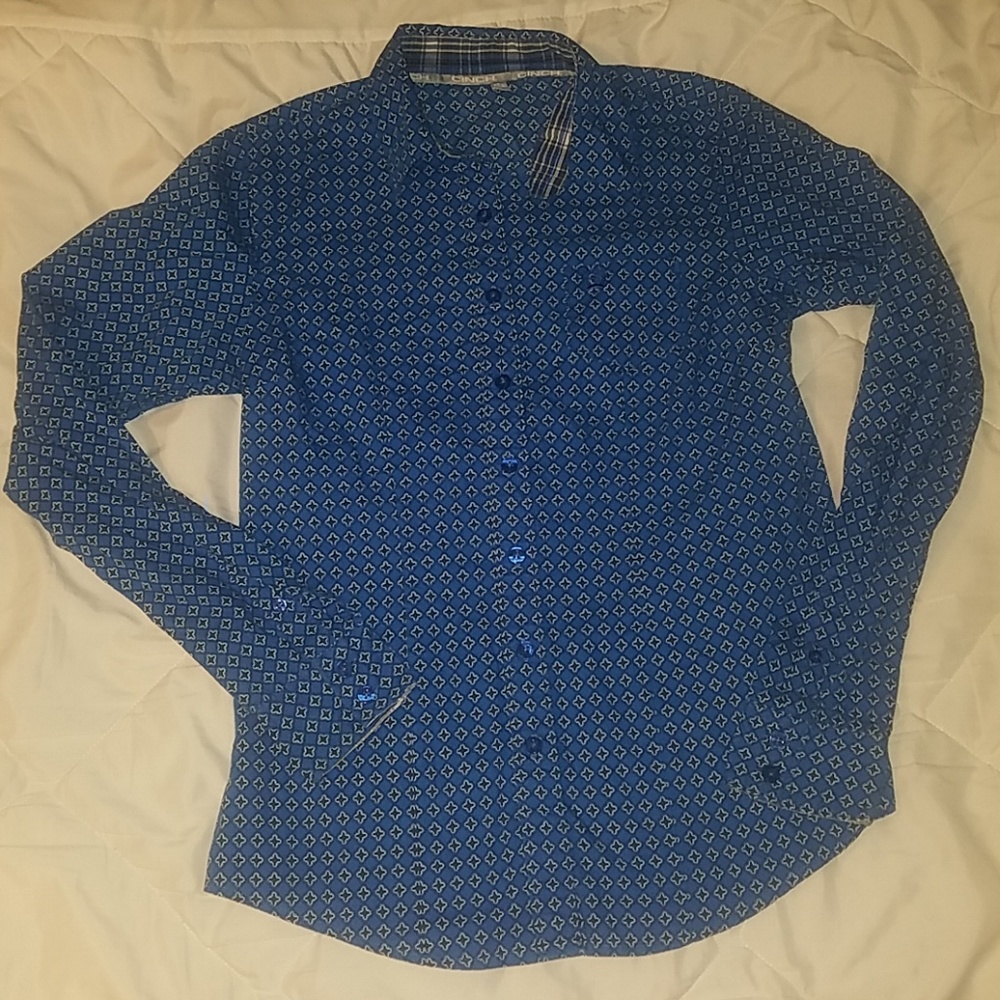 Western shirt
